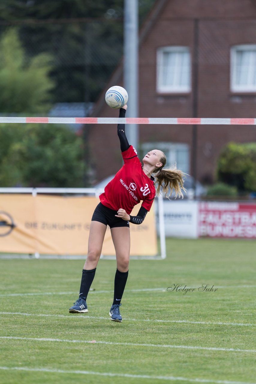 Bild 27 - U16 Deutsche Meisterschaft